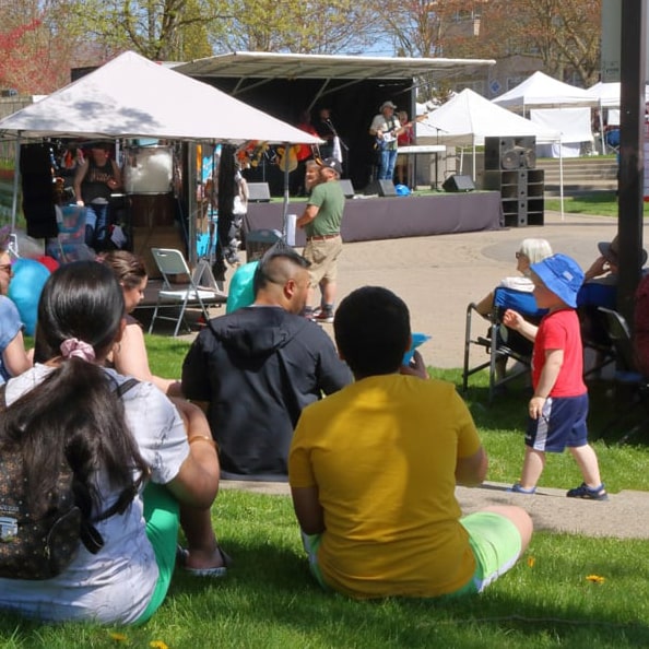 our bathroom & shower trailers are ada compliant and wheelchair accessible